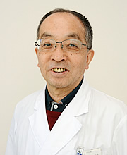 山倉 文雄